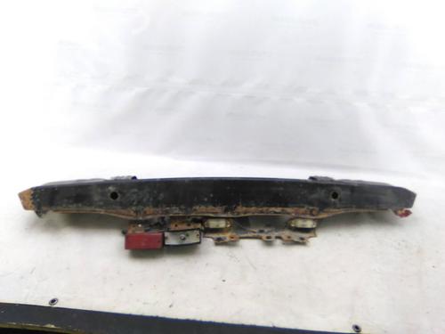 Used Front bumper reinforcement Front bumper reinforcement MITSUBISHI ECLIPSE I (D2_A) 2.0 i 16V (D22A, D27A) (150 hp) 19856009 19856009