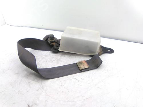 Used Front left seatbelt Front left seatbelt MITSUBISHI ECLIPSE I (D2_A) 2.0 i 16V (D22A, D27A) (150 hp) 19856018 19856018
