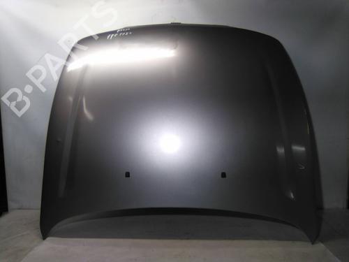 Motorhjelm Motorhjelm FIAT BRAVA (182_) 1.4 12 V (182.BA) (80 hp) 19856040 19856040