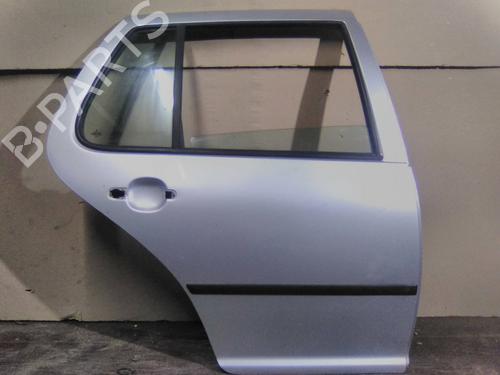 Used Right rear door Right rear door 22954402 22954402