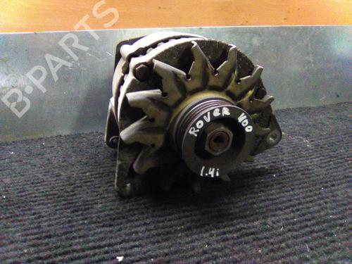 Used Alternator Alternator 19856048 19856048
