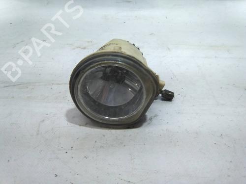 Used Right front fog light Right front fog light FIAT BRAVA (182_) 1.4 12 V (182.BA) (80 hp) 19856043 19856043