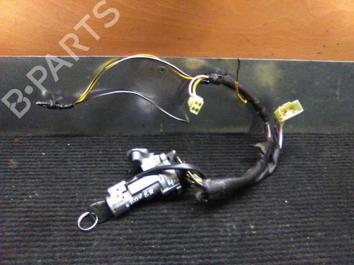 Used Ignition barrel Ignition barrel 19856049 19856049