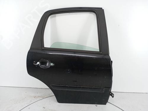 Dør højre bagtil Dør højre bagtil 31259287 31259287