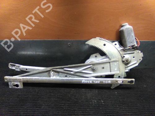 Used Rear left window mechanism Rear left window mechanism 19856057 19856057