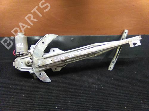Used Rear right window mechanism Rear right window mechanism ROVER 400 II (XW) 414 (95 hp) 19856058 19856058