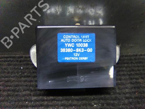 Used Electronic module Electronic module ROVER 400 II (XW) 414 (95 hp) 19856060 19856060