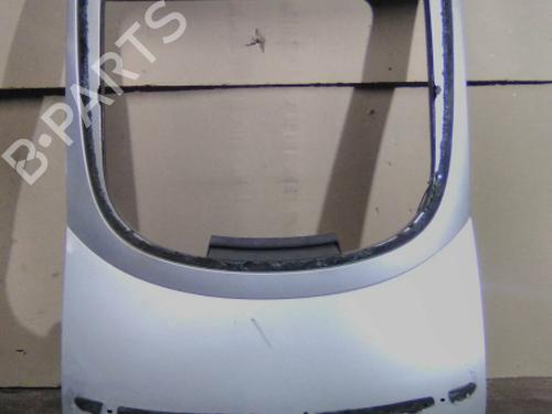 Used Tailgate Tailgate 22933894 22933894