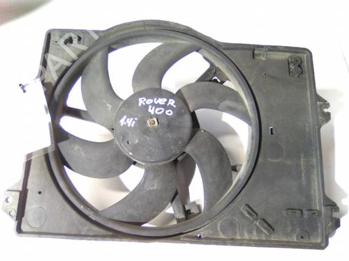 Used Radiator fan Radiator fan 19856062 19856062