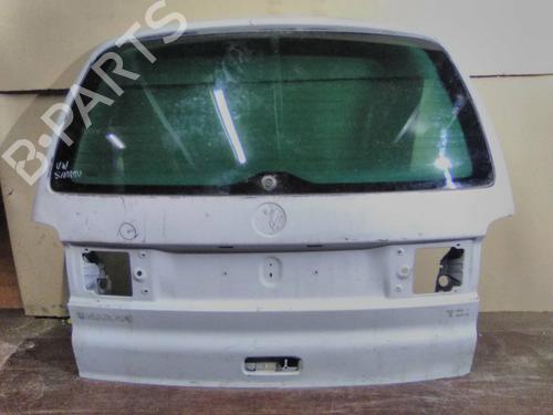 Used Tailgate Tailgate VW SHARAN (7M8, 7M9, 7M6) 1.9 TDI (90 hp) 22933900 22933900