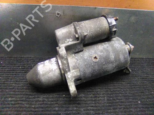 Used Starter Starter 19856067 19856067