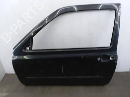 Used Left front door Left front door VW GOLF III (1H1) 1.9 TD, GTD (75 hp) 19856076 19856076