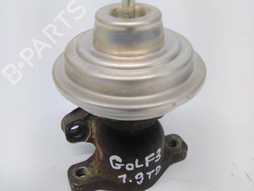 Used Egr Egr VW GOLF III (1H1) 1.9 TD, GTD (75 hp) 19856078 19856078