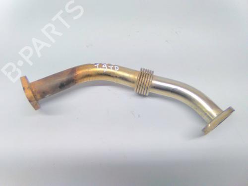 Used Pipe Pipe 19856084 19856084