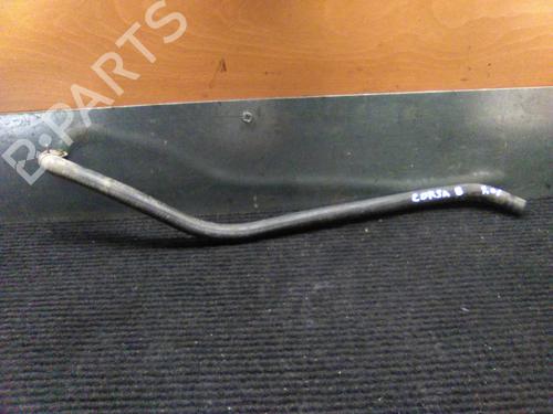 Used Pipe Pipe OPEL CORSA B (S93) 1.0 i 12V (F08, F68, M68) (54 hp) 19856074 19856074