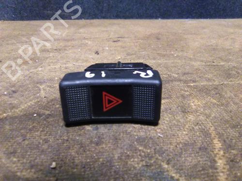Used Warning switch Warning switch RENAULT 19 I (B/C53_) 1.2 (54 hp) 19856091 19856091
