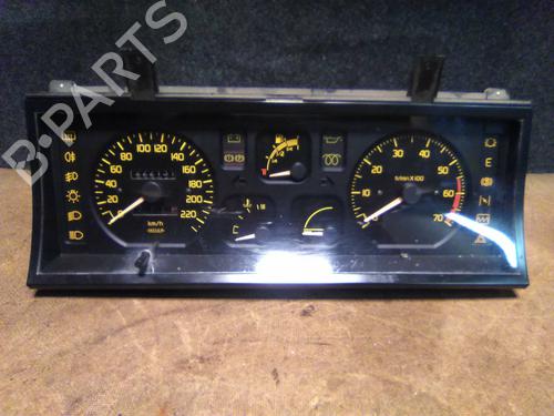 Used Instrument cluster Instrument cluster 19856093 19856093