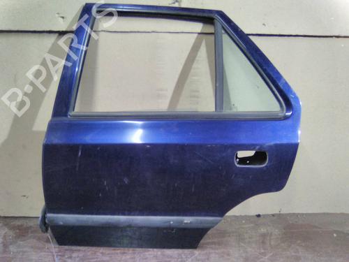 Used Left rear door Left rear door 22933920 22933920