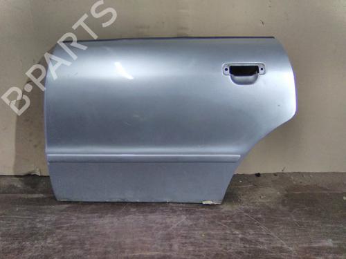 Used Left rear door Left rear door AUDI A4 B6 Avant (8E5) 2.5 TDI (163 hp) 22933916 22933916