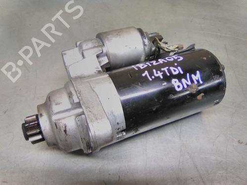 Used Starter Starter 19856120 19856120