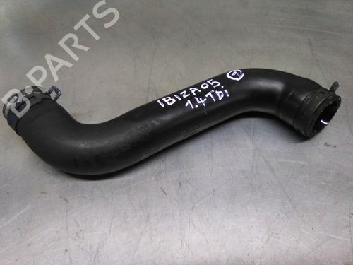 Used Intercooler pipe Intercooler pipe 19856124 19856124
