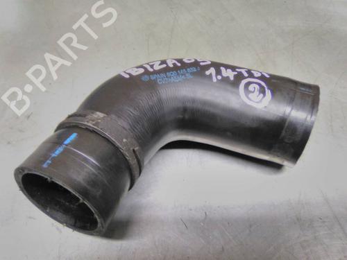 Used Intercooler pipe Intercooler pipe 19856127 19856127
