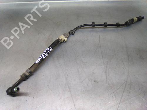 Used Pipe Pipe 19856129 19856129