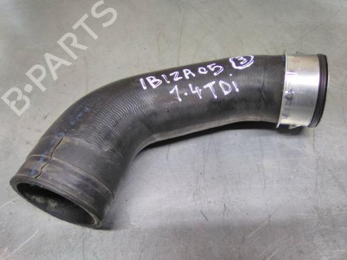 Used Intercooler pipe Intercooler pipe 19856130 19856130