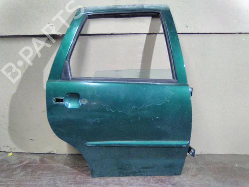 Used Right rear door Right rear door VW POLO III CLASSIC (6V2) 64 1,9 D (64 hp) 22933943 22933943