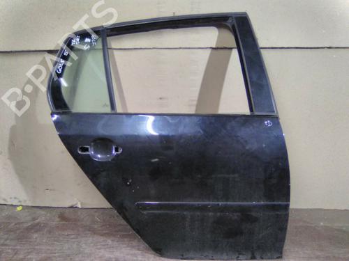 Used Right rear door Right rear door 22933947 22933947