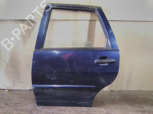 Used Left rear door Left rear door VW POLO III CLASSIC (6V2) 64 1,9 D (64 hp) 22933935 22933935