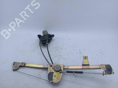 Used Front right window mechanism Front right window mechanism 22181501 22181501