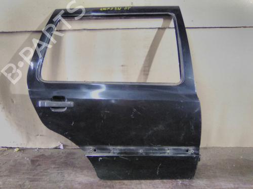 Used Right rear door Right rear door VW GOLF III Variant (1H5) 1.9 TD (75 hp) 22933968 22933968