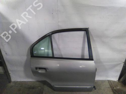 Dør højre bagtil Dør højre bagtil MITSUBISHI GALANT VIII Estate (EA_, EC_) 2.0 TDI (EA6W) (90 hp) 19856189 19856189