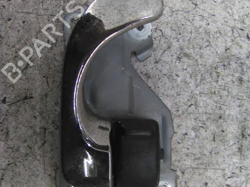 Used Rear right interior door handle Rear right interior door handle 19856197 19856197