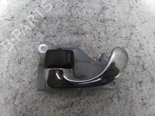 Used Rear left interior door handle Rear left interior door handle 19856198 19856198