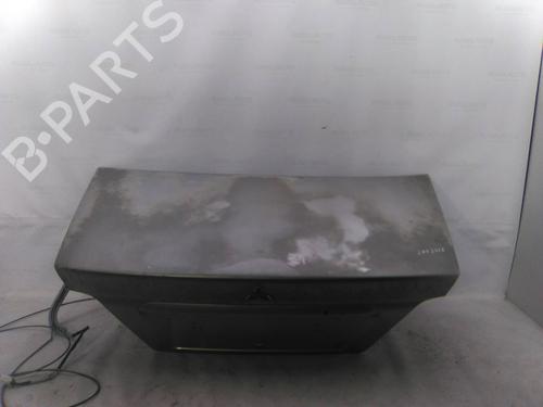 Used Tailgate Tailgate 19856199 19856199