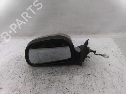 Used Left mirror Left mirror 19856200 19856200