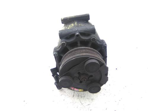 Used AC compressor AC compressor 19856203 19856203