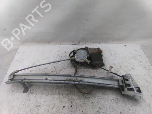Used Rear left window mechanism Rear left window mechanism 19856216 19856216