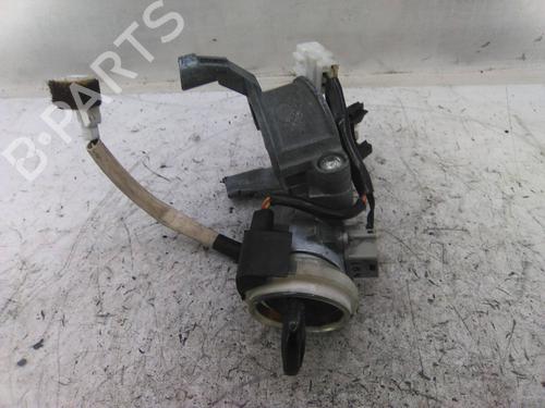 Used Ignition barrel Ignition barrel 19856206 19856206