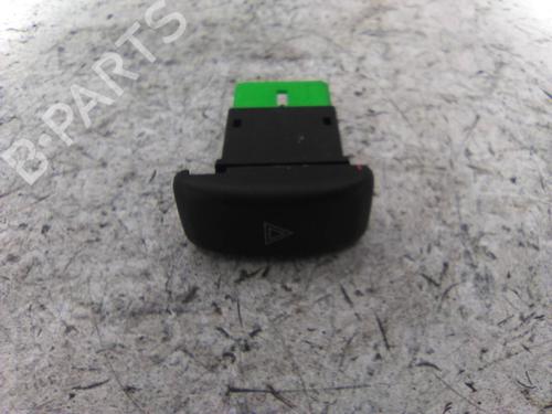 Used Warning switch Warning switch MITSUBISHI GALANT VIII Estate (EA_, EC_) 2.0 TDI (EA6W) (90 hp) 19856208 19856208