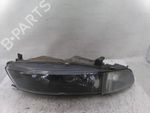 Used Right headlight Right headlight 19856225 19856225