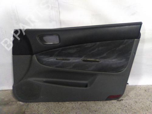 Forreste højre beklædning Forreste højre beklædning MITSUBISHI GALANT VIII Estate (EA_, EC_) 2.0 TDI (EA6W) (90 hp) 19856235 19856235