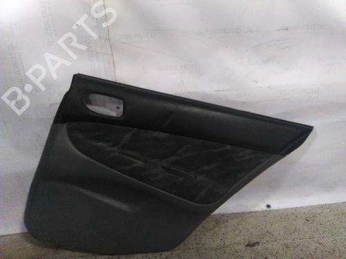 Used Rear right panel Rear right panel MITSUBISHI GALANT VIII Estate (EA_, EC_) 2.0 TDI (EA6W) (90 hp) 19856236 19856236