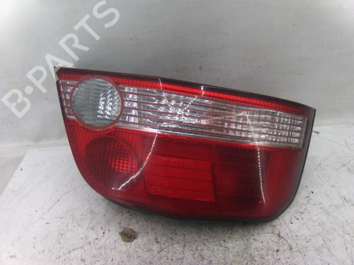 Used Left taillight Left taillight MITSUBISHI GALANT VIII Estate (EA_, EC_) 2.0 TDI (EA6W) (90 hp) 19856228 19856228