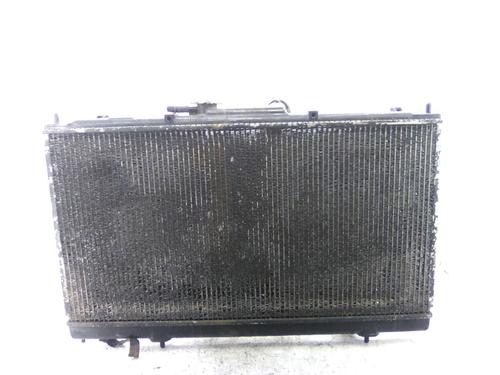 Used Water radiator Water radiator 19856242 19856242