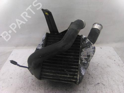 Used Intercooler Intercooler 19856243 19856243