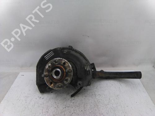 Used Right front steering knuckle Right front steering knuckle 19856248 19856248