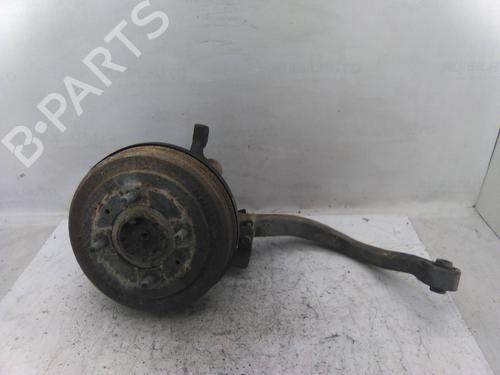 Used Right rear steering knuckle Right rear steering knuckle 19856249 19856249